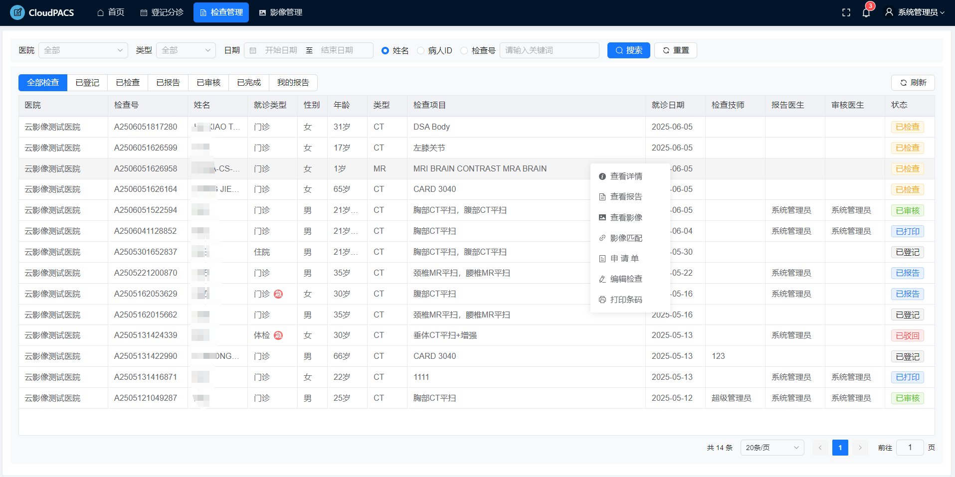 商业报告